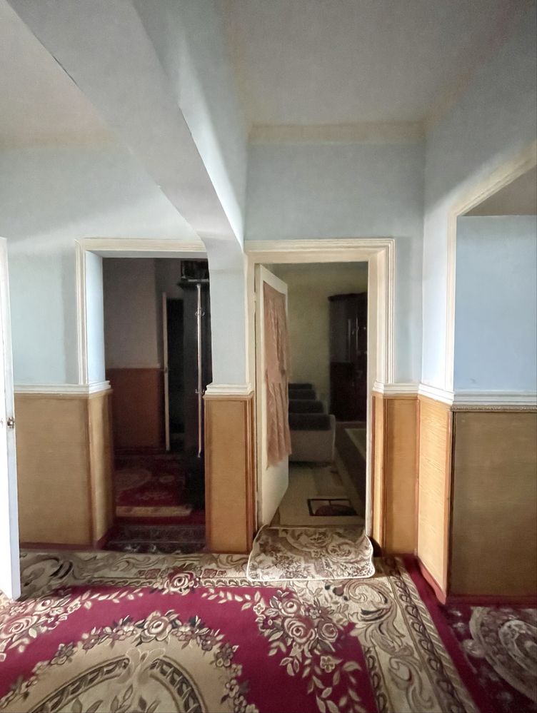 ул. Бадамзар 4/8/9 100м2 у мечети