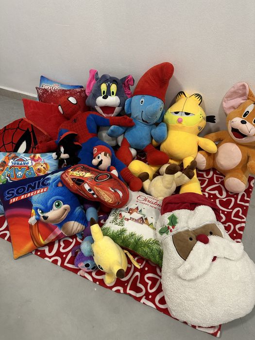 Играчки за деца, всички за 50 лв