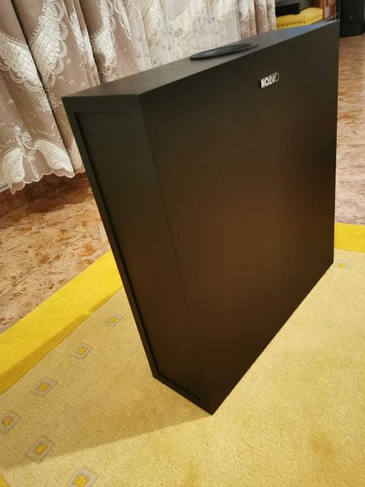 Subwoofer Activ CANTON  ASF 75 SC