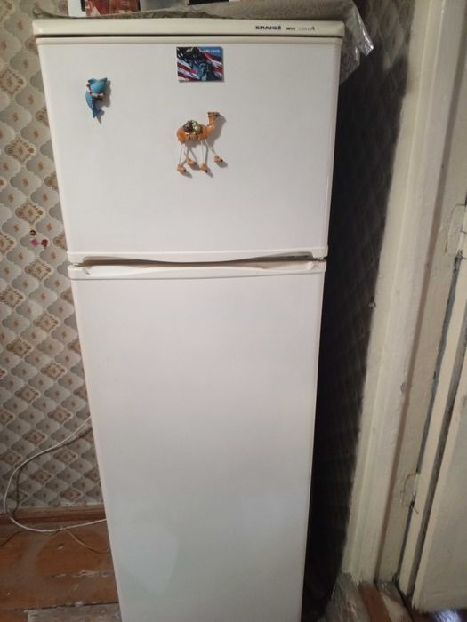 Холодильник SNAIGE