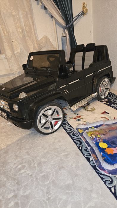 Детскый авто машина