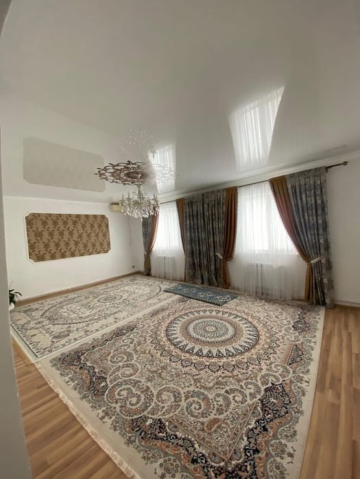 Проезд Байдибек би 8 сатылады