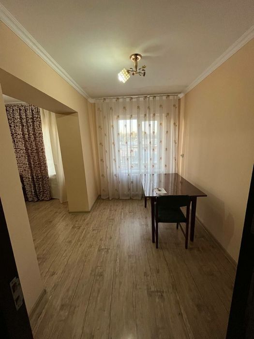 Аренда Чиланзар 8  3х ком квартира  с мебелью и техникой!