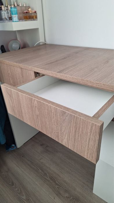 Comoda+ masuta de toaleta