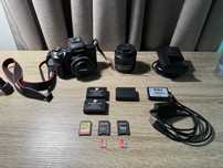 Canon EOS M50 Mark I