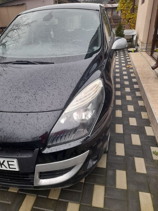 Renault Scenic 1,5 dci 2011 euro 5 înm Ro proprietar