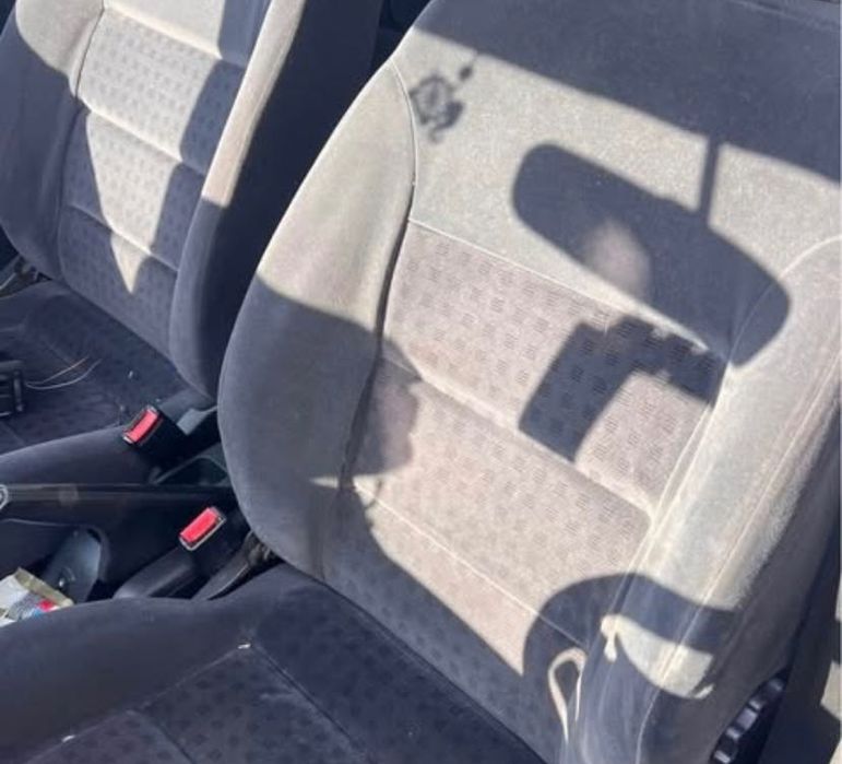 Продавам голф 4 1,6 газ/бензин