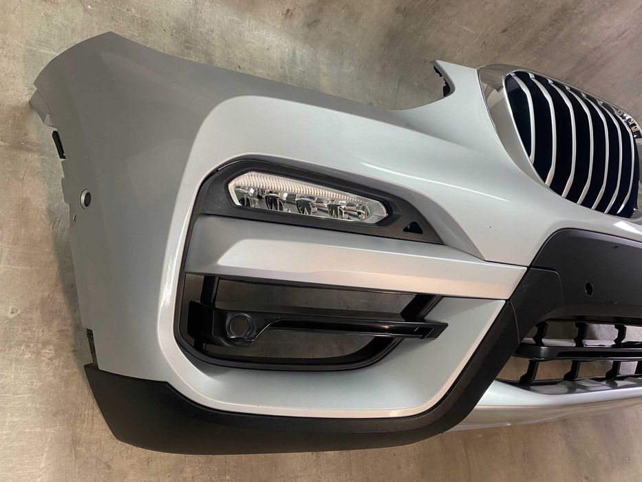 Bmw X3 X4 G01 G02 bara fata grila nari leduri