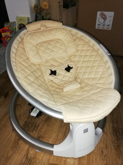 Leagan electric multifuncțional