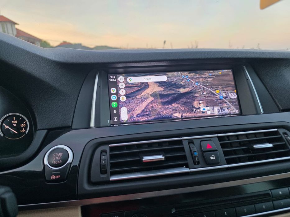 Montaj navigatii/camera marsarier/Carplay/Sisteme 360