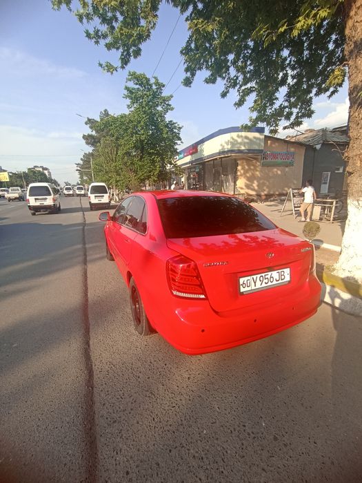 Jentra yevro 1-pozitsiya mexanika kraskasi toza 2016-yil