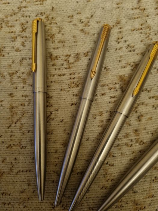 Pixuri Parker Frontier