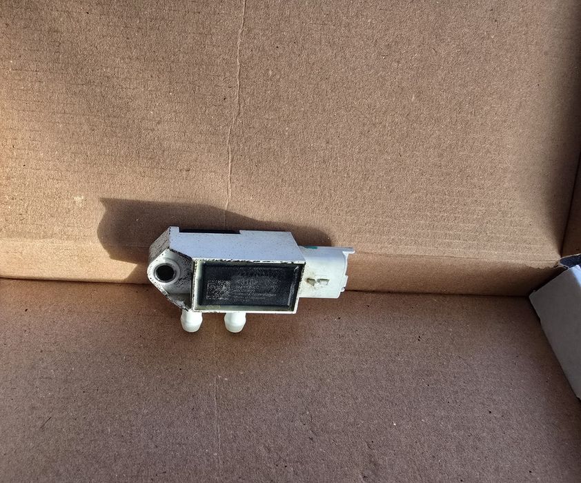 Senzor presiune diferential filtru de particole cod piesa 227701177R