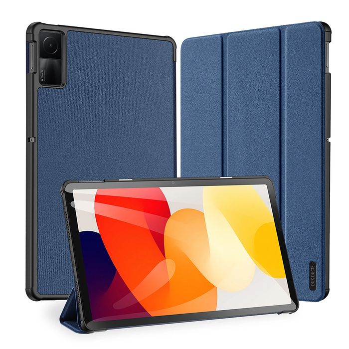 Премиум Чехлы для Redmi Pad SE, Pad 2, Pro. Есть доставка