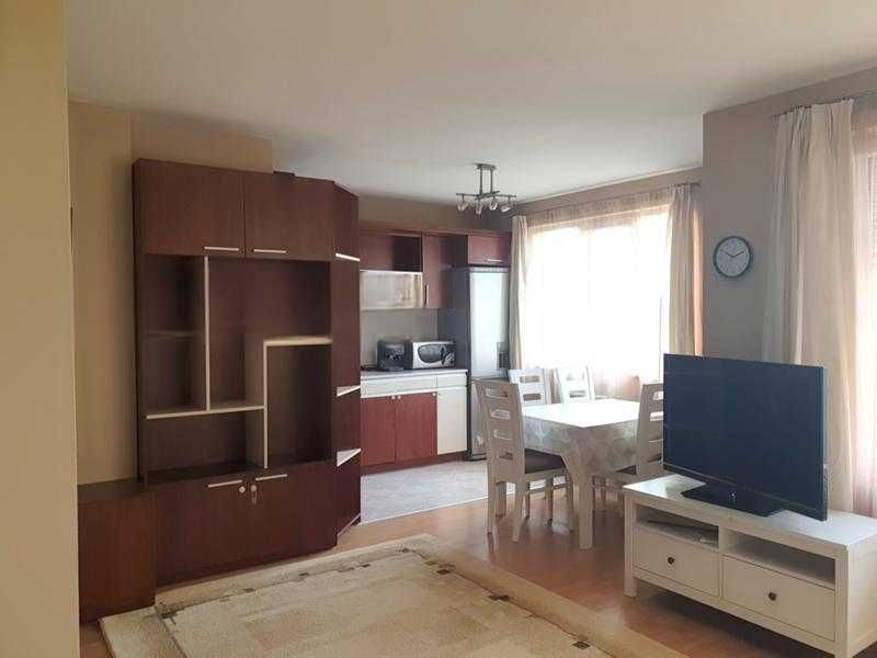 Дава се под наем Тристаен апартамент в София, Лагера - 110 кв.м за 816 € - Снимка #2