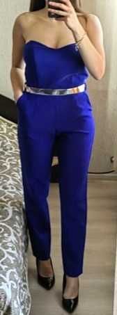 дамски официален гащеризон