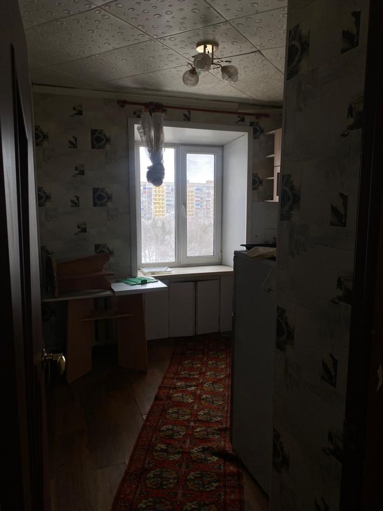 Продам 1-комнатную квартиру