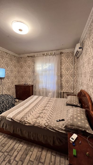 КВАРТИРА. ДОСТЛИК.  3/1/5. 2/6-Балкон