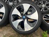 5х112 20 цола за BMW I 8 i8 Ай 8 5x112