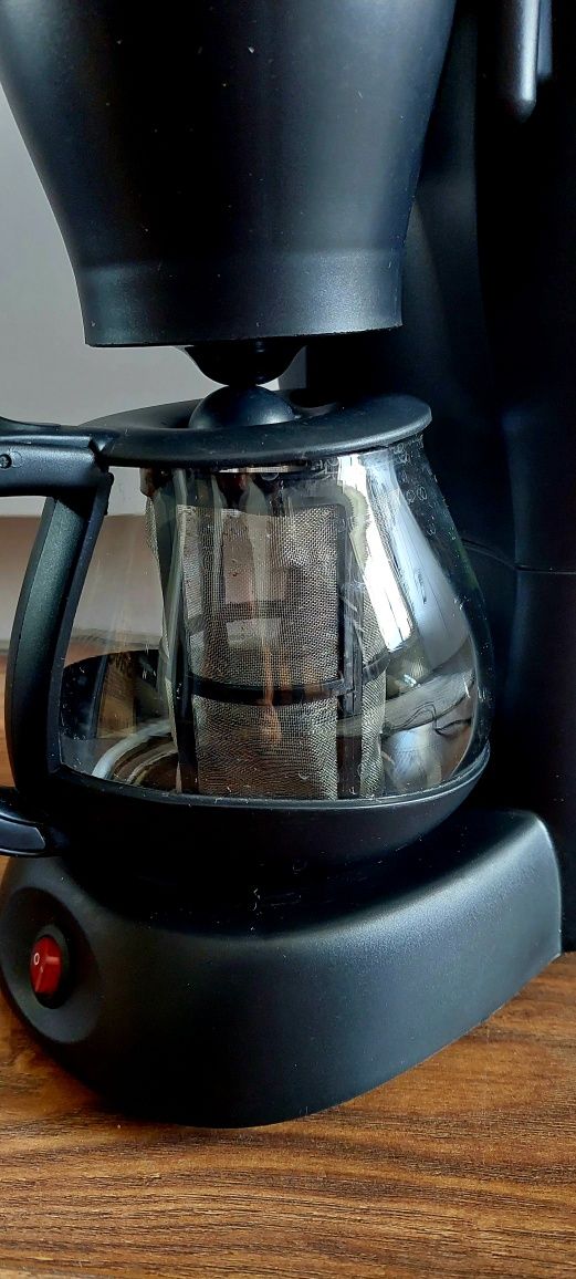 Cafetiera electrica