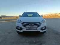 Hyundai Santa fe срочно продаётся
