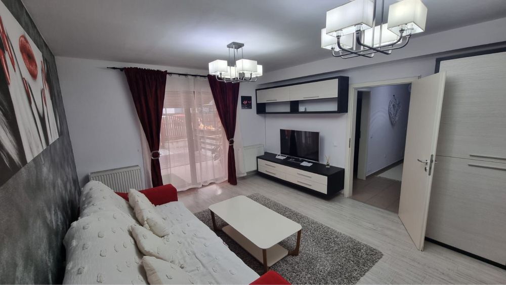 Apartament 2 camere de inchiriat