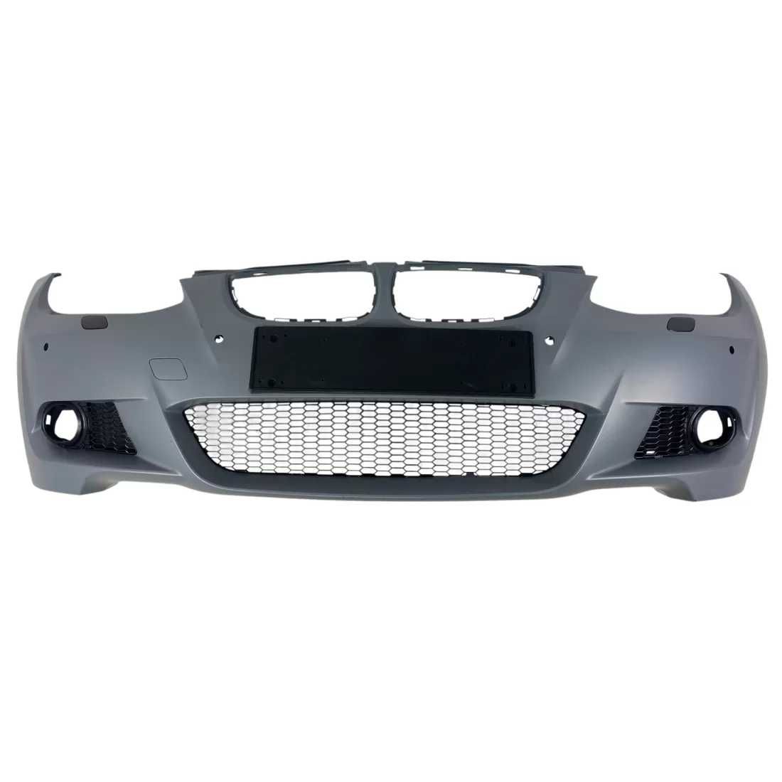 М пакет за BMW E92 (2006-2009) М-ТЕХНИК