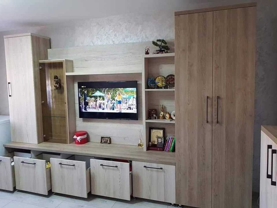 Apartament 2 camere, decomandat, lux – Șărari, vizavi de Liceul Coandă
