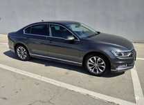 Volkswagen Passat Primul proprietar