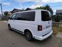Vw Transporter T5 2015