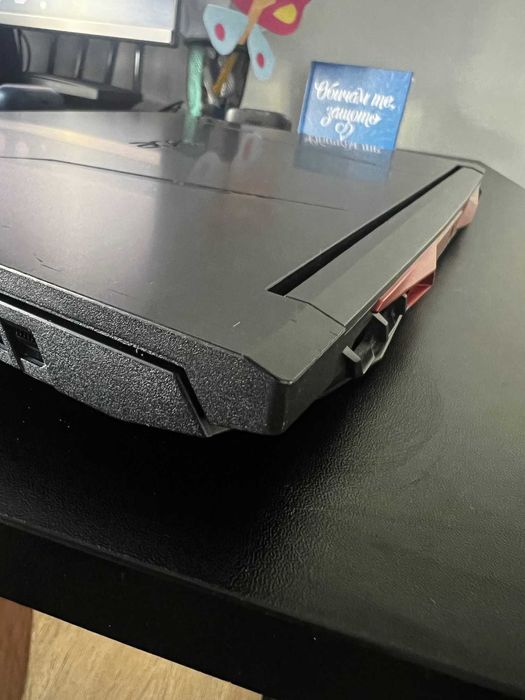 Gaming Laptop Acer Nitro AN515-45 AMD Ryzen 7 5800H GeForce RTX 3070