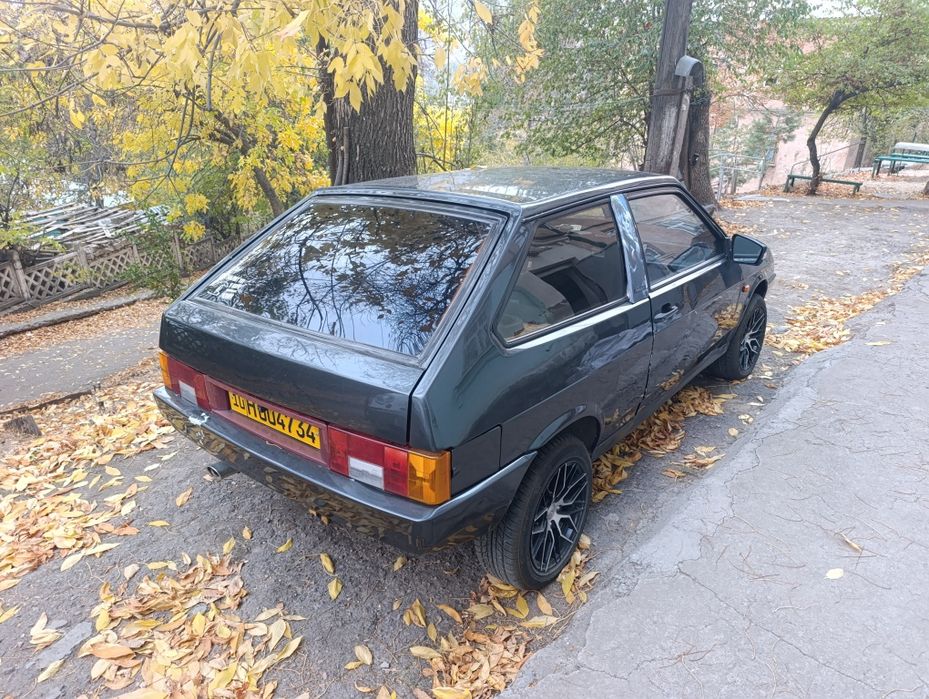 Продается ВАЗ2108
