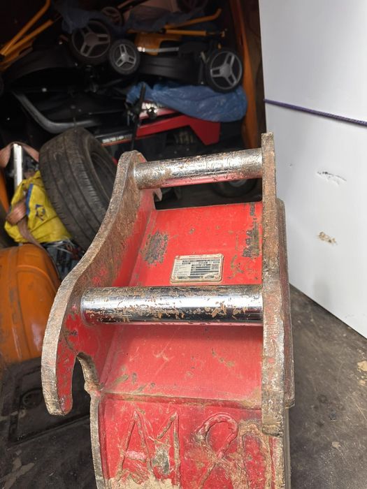 Кофа за Багер 2022 година