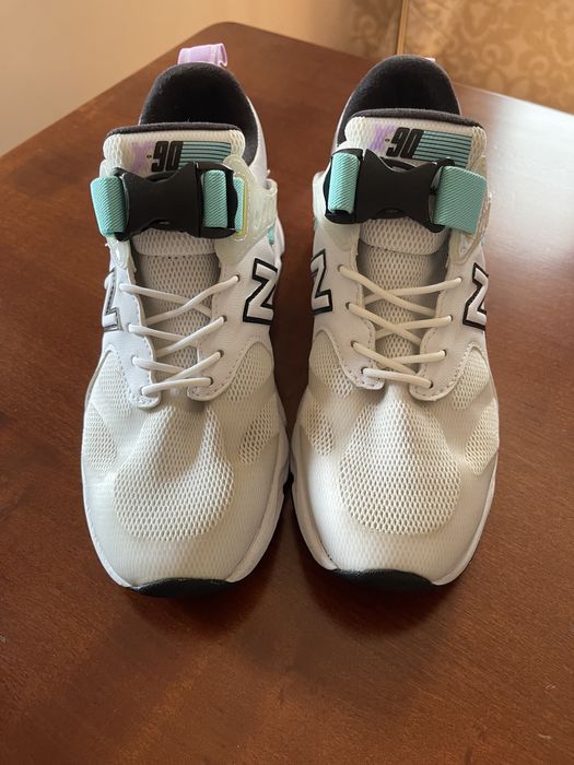 Sneakers New Balance 39