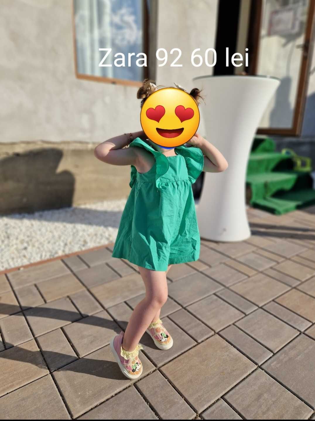 Salopeta Zara 92