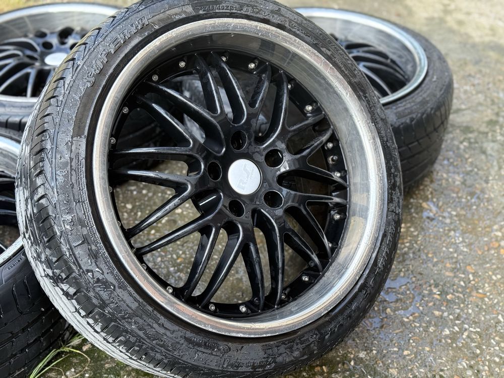 Джанти с борд за BMW 19” Sport Packet BMW E46 E90 E60