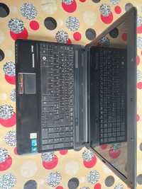 Laptop Fujitsu Siemens Lifebook i5