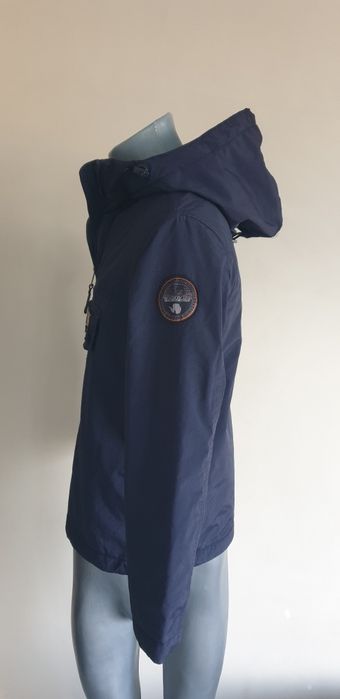 Napapijri Rainforest Winter Regular Fit XS / S ОРИГИНАЛ Мъжко Яке