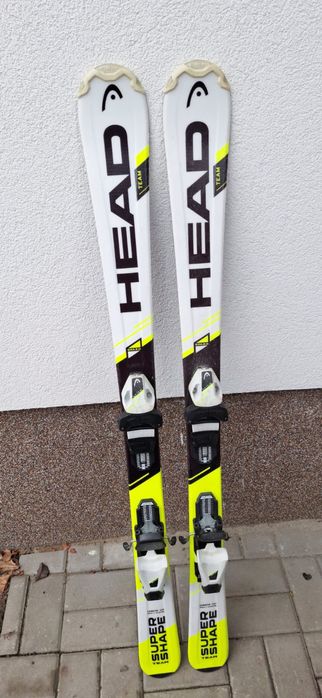 Skiuri Head stare buna 127cm