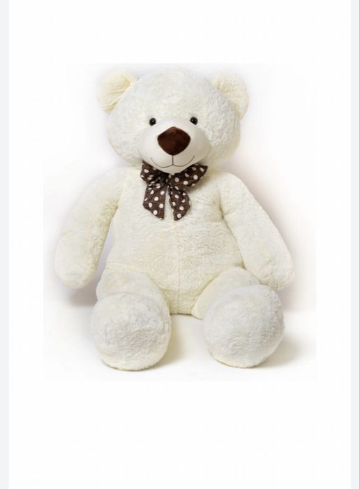 Мишка/Медведь/ Мягкие игрушки 80 см