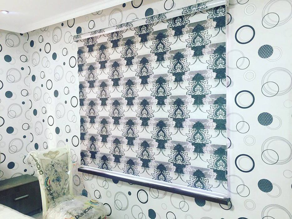 Жалюзи на заказ.