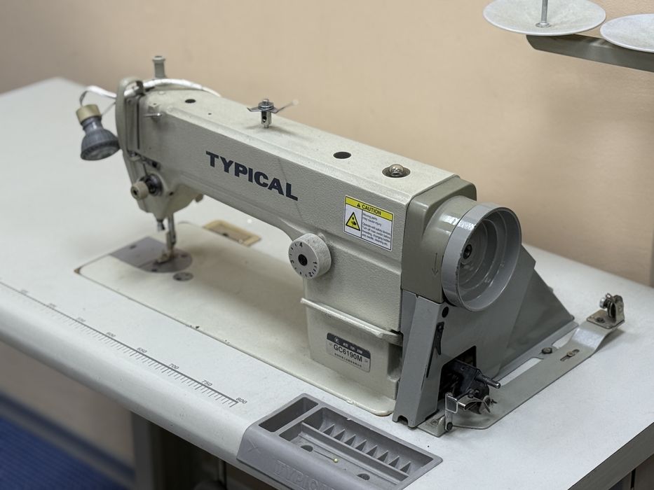 Шевна машина Typical