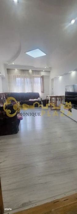 4 Camere | Parcare | Boxa |  Lift | 2 Bai | 2 Balcoane | Full acces |