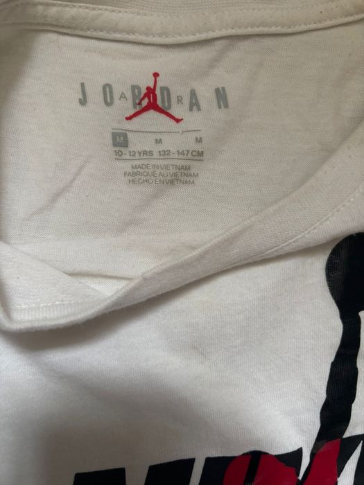 Оригинално екипче Nike Jordan