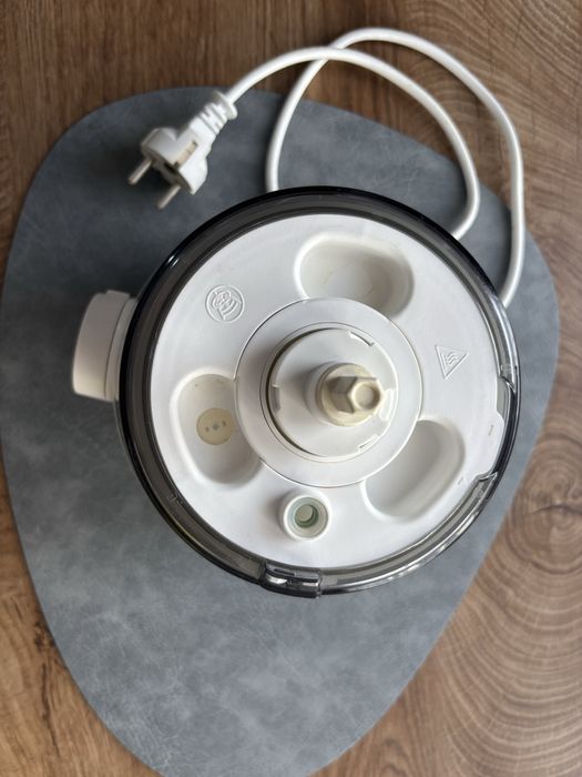 Комбиниран уред за готвене Philips Avent 4 в 1 - със забележка