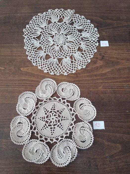 Каренца на една кука