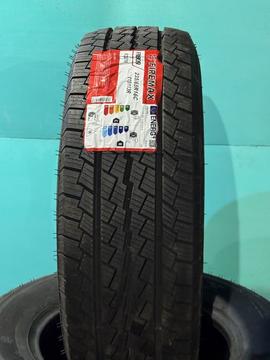 Шины 235/65 R16С Firemax