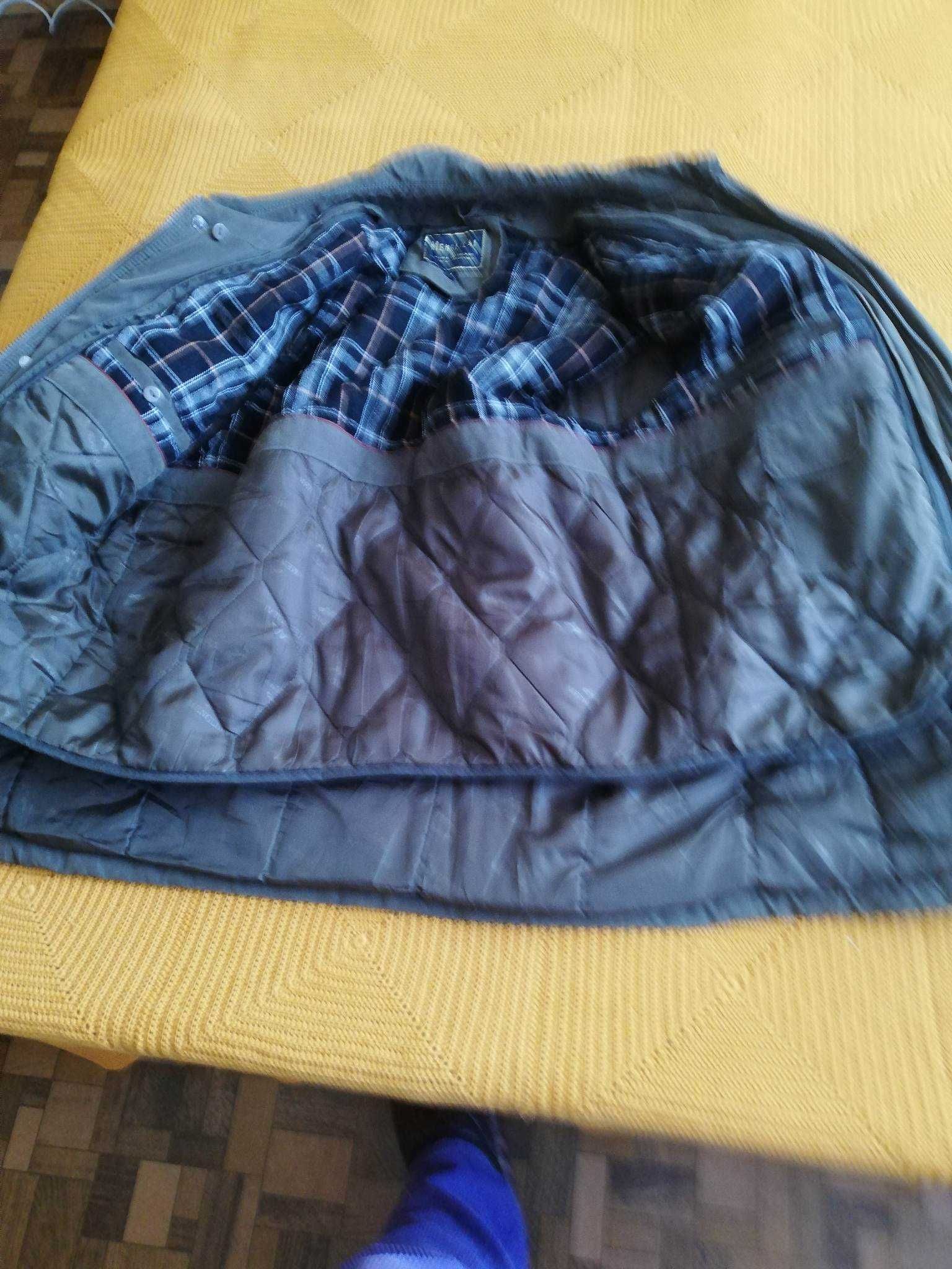 Мъжко зимно яке+подарък бельо