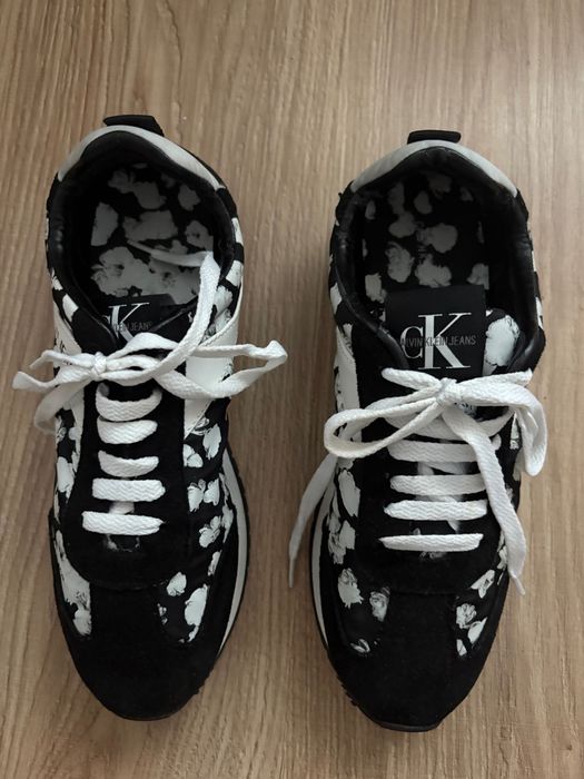 Сникърси Calvin Klein