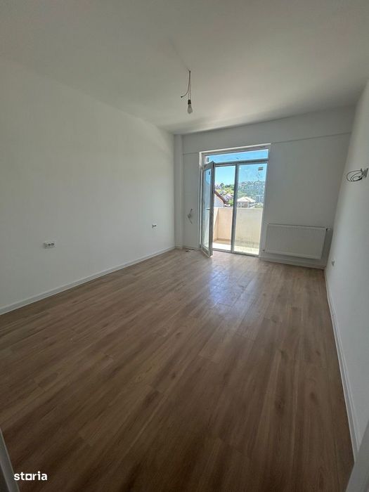 Apartament 1 camera intabulat, Hlinea , etaj 1